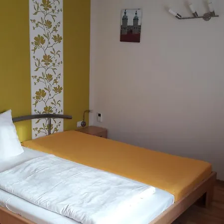 Gasthof Grochlitzer 3*