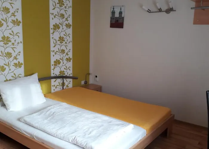 Gasthof Grochlitzer 3*